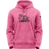 Salina Liberty | Game of Hope Football Hoodie